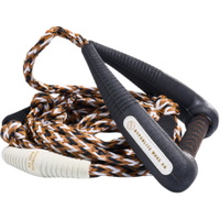 25Ft Storm Surf Rope With Handle